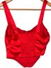 Windsor Red Bodysuit Size S - photo 2
