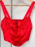 Windsor Red Bodysuit Size S - photo 5