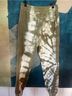 Ulla Johnson Tropical Multi Color Track Pants Size S - photo 5