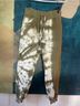 Ulla Johnson Tropical Multi Color Track Pants Size S - photo 4