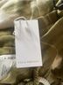 Ulla Johnson Tropical Multi Color Track Pants Size S - photo 8
