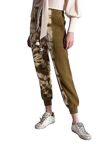 Ulla Johnson Charley Track Pants (view 1)