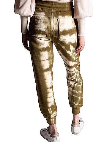 Ulla Johnson Charley Track Pants (view 2)