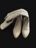 Mi.Im White Boots Size 7 - photo 5