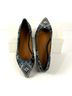 Sundance Green Silver Flats Size 9 1/2 - photo 10