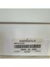 Sundance Green Silver Flats Size 9 1/2 - photo 3