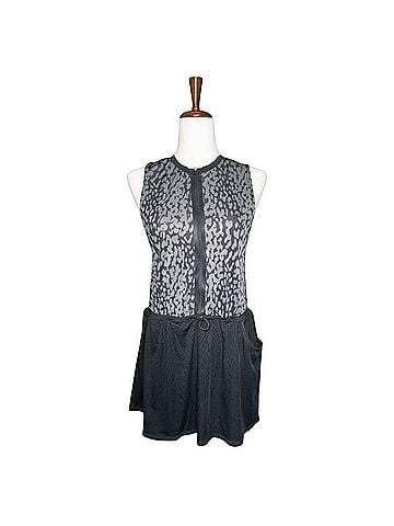Varley Lagoda Casual Dress (view 2)