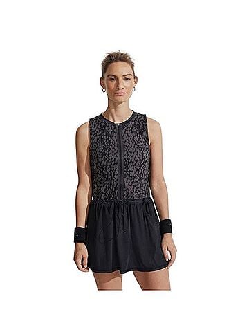 Varley Lagoda Casual Dress (view 1)