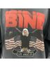 Anine Bing 100% Cotton Black Sweatshirt Size XS - photo 3
