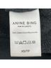 Anine Bing 100% Cotton Black Sweatshirt Size XS - photo 7
