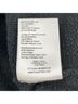 Anine Bing 100% Cotton Black Sweatshirt Size XS - photo 6