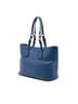 Prada 100% Leather Blue Vitello Phenix Tote One size - photo 3