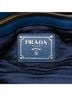Prada 100% Leather Blue Vitello Phenix Tote One size - photo 6
