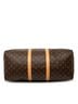 Louis Vuitton 100% Coated Canvas Brown Monogram Keepall 50 One size - photo 4