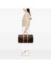 Louis Vuitton 100% Coated Canvas Brown Monogram Keepall 50 One size - photo 2