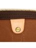 Louis Vuitton 100% Coated Canvas Brown Monogram Keepall 50 One size - photo 7