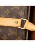 Louis Vuitton 100% Coated Canvas Brown Monogram Keepall 50 One size - photo 8