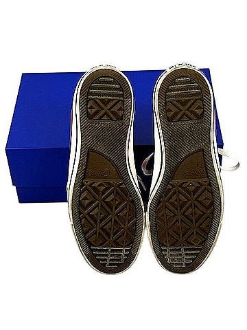 Converse Chuck Taylor All Star Sneakers (view 2)