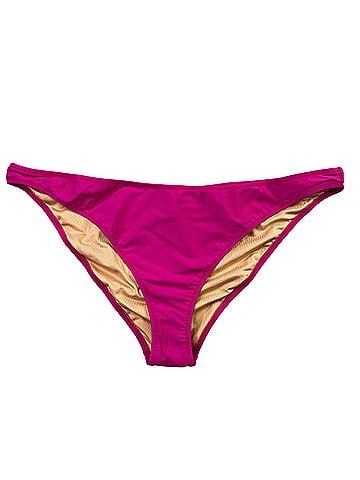 J.Crew Heritage 1989 high-leg Swimsuit Bottoms (view 1)