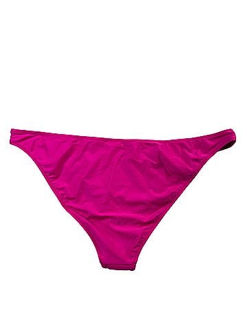 J.Crew Heritage 1989 high-leg Swimsuit Bottoms (view 2)