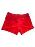 Eastern Mountain Sports Red Orange Athletic Shorts Size XL - photo 5
