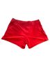 Eastern Mountain Sports Red Orange Athletic Shorts Size XL - photo 2