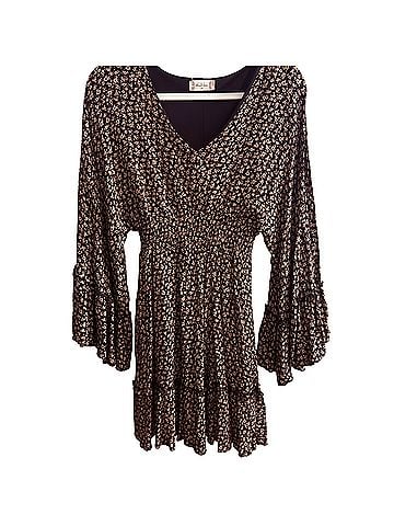 Altar'd State Casual Dress (view 1)