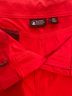 Eastern Mountain Sports Red Orange Athletic Shorts Size XL - photo 3