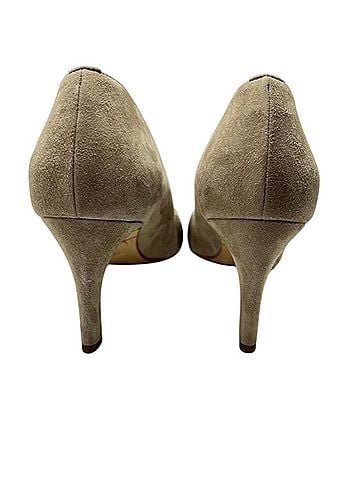 Jil Sander Heels (view 2)