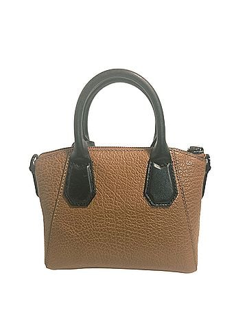 Michael Kors Michael Kors Campbell Leather Crossbody Bag (view 2)