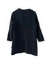 Tuckernuck 100% Polyester 97% Polyester 3% Spandex Blue Gold Casual Dress Size XS - photo 2