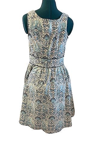 Retrolicious Casual Dress (view 2)