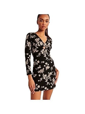 Abercrombie & Fitch Casual Dress (view 1)