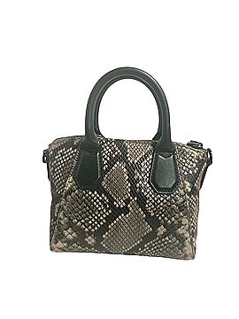 Michael Kors mini Campbell xs Leather Crossbody Bag (view 2)