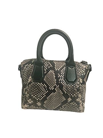 Michael Kors mini Campbell xs Leather Crossbody Bag (view 2)