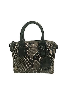 Michael Kors mini Campbell xs Leather Crossbody Bag (view 1)