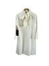 Tuckernuck Ivory White Cocktail Dress Size S - photo 2