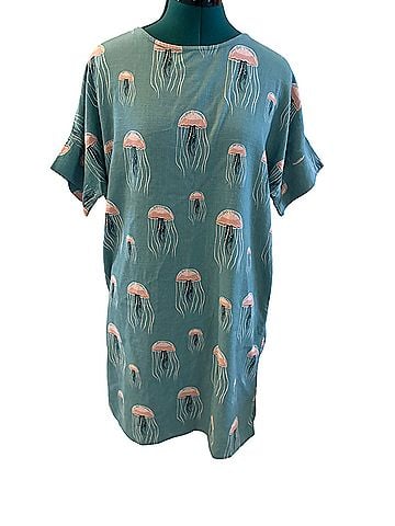 Pepaloves Casual Dress (view 1)