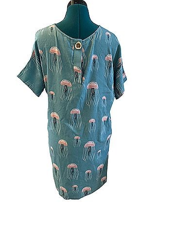 Pepaloves Casual Dress (view 2)