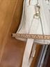 FURLA 100% Leather Solid White Ivory Shoulder Bag One size - photo 5