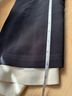 A.L.C. 97% Viscose 3% Elastane 100% Silk Black White Sleeveless Top Size 6 - photo 6