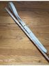 FURLA 100% Leather Solid White Ivory Shoulder Bag One size - photo 15