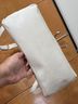 FURLA 100% Leather Solid White Ivory Shoulder Bag One size - photo 13
