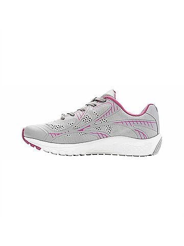 Propet Women's Propet One Lt Shoe in Grey Berry (view 2)
