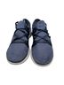 Bzees Blue Sneakers Size 8 - photo 2