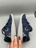 Bzees Blue Sneakers Size 8 - photo 5