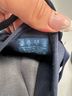 Bzees Blue Sneakers Size 8 - photo 7