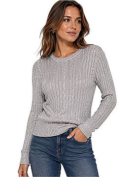 Lauren by Ralph Lauren Sweater Vest (view 1)