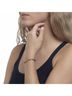 Trollbeads Silver Toned Women's Signature Foxtail 98 Chain Bracelet in Silver One size - photo 2