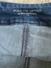 Chico's Solid Blue Skort Size 14 - photo 3